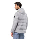 JACK WOLFSKIN jack wolfskin Colonius Men's Down Jacket