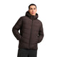 JACK WOLFSKIN jack wolfskin Colonius RDS Men's Jacket