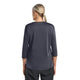 JACK WOLFSKIN jack wolfskin Crosstrail 3/4 Women's Tee