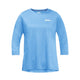 JACK WOLFSKIN jack wolfskin Crosstrail 3/4 Women's Tee