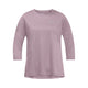JACK WOLFSKIN jack wolfskin Crosstrail 3/4 Women's Tee