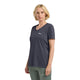 JACK WOLFSKIN jack wolfskin Crosstrail Women's Tee