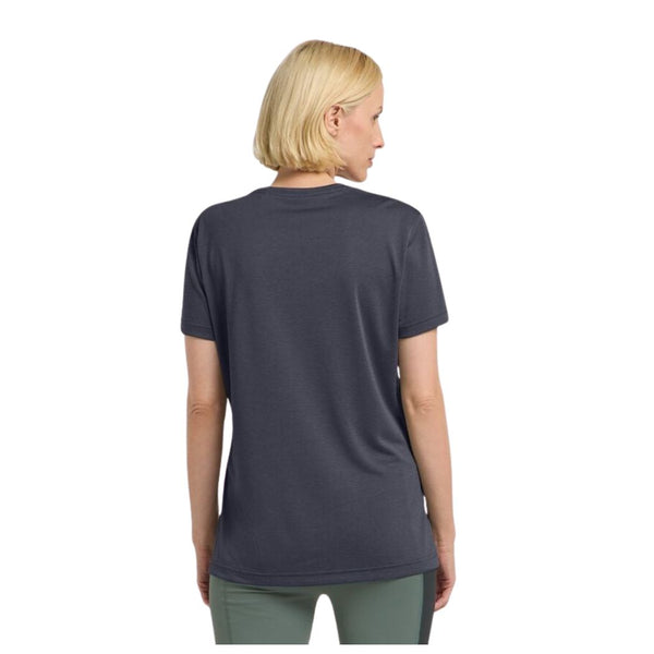 JACK WOLFSKIN jack wolfskin Crosstrail Women's Tee