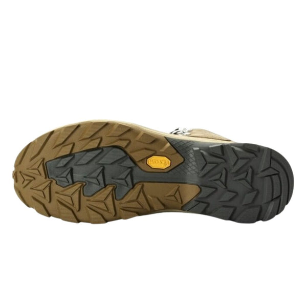 JACK WOLFSKIN jack wolfskin Cyrox Texapore Mid Men's Waterproof Hiking Shoes