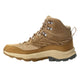 JACK WOLFSKIN jack wolfskin Cyrox Texapore Mid Men's Waterproof Hiking Shoes
