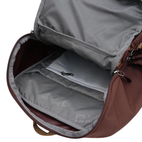 JACK WOLFSKIN jack wolfskin Dachsberg Unisex Daypack