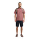 JACK WOLFSKIN jack wolfskin Desert Men's Shorts