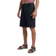 JACK WOLFSKIN jack wolfskin Desert Men's Shorts