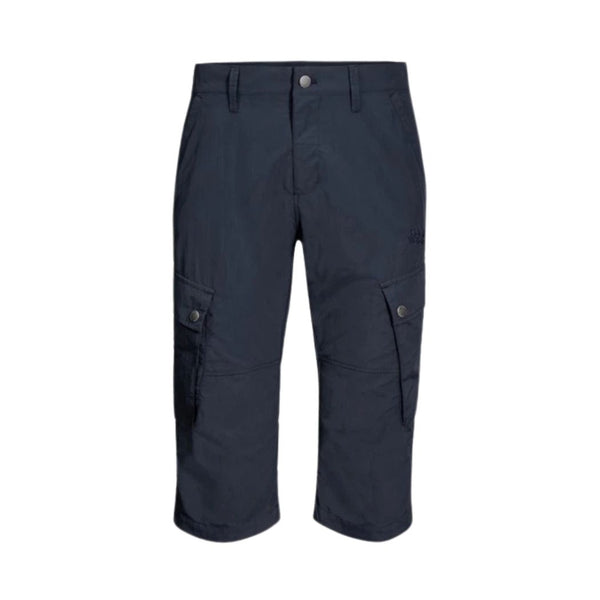 JACK WOLFSKIN jack wolfskin Desert Valley 3/4 Men's Pants