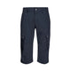 JACK WOLFSKIN jack wolfskin Desert Valley 3/4 Men's Pants