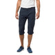 JACK WOLFSKIN jack wolfskin Desert Valley 3/4 Men's Pants