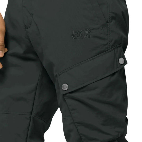 JACK WOLFSKIN jack wolfskin Desert Valley 3/4 Men's Pants