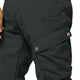 JACK WOLFSKIN jack wolfskin Desert Valley 3/4 Men's Pants
