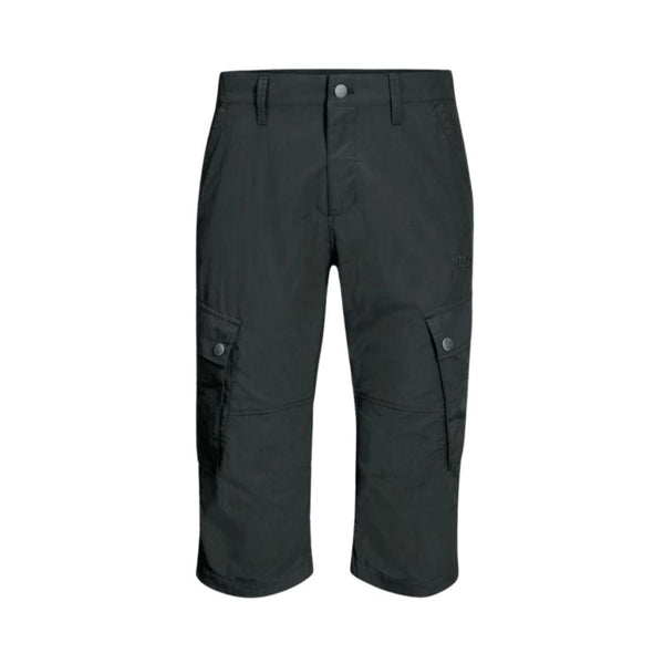 JACK WOLFSKIN jack wolfskin Desert Valley 3/4 Men's Pants