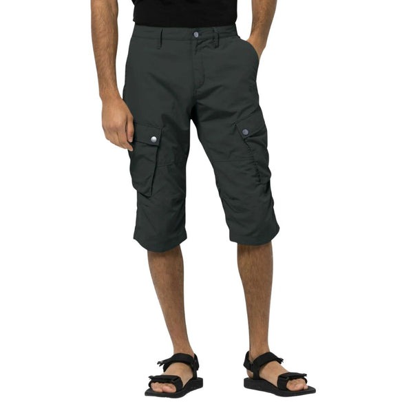 JACK WOLFSKIN jack wolfskin Desert Valley 3/4 Men's Pants
