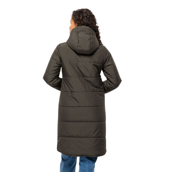 JACK WOLFSKIN jack wolfskin Deutzer Women's Coat
