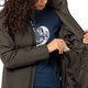 JACK WOLFSKIN jack wolfskin Deutzer Women's Coat