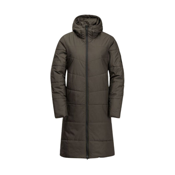 JACK WOLFSKIN jack wolfskin Deutzer Women's Coat