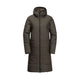 JACK WOLFSKIN jack wolfskin Deutzer Women's Coat