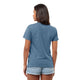JACK WOLFSKIN jack wolfskin Discover Heart Women's Tee