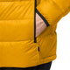 JACK WOLFSKIN jack wolfskin DNA Tundra Men's Down Jacket
