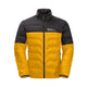 JACK WOLFSKIN jack wolfskin DNA Tundra Men's Down Jacket