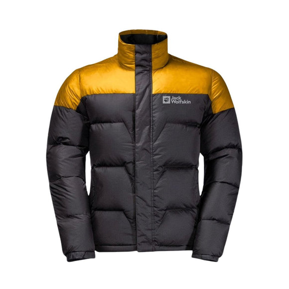 JACK WOLFSKIN jack wolfskin DNA Tundra XT Men's Down Jacket