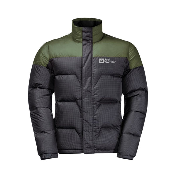 JACK WOLFSKIN jack wolfskin DNA Tundra XT Men's Down Jacket