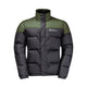 JACK WOLFSKIN jack wolfskin DNA Tundra XT Men's Down Jacket