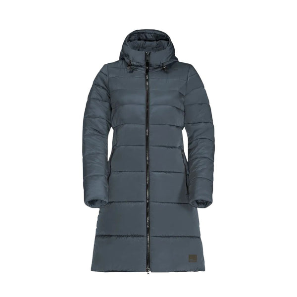 JACK WOLFSKIN jack wolfskin Eisbach Women's Coat