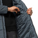 JACK WOLFSKIN jack wolfskin Eisbach Women's Coat
