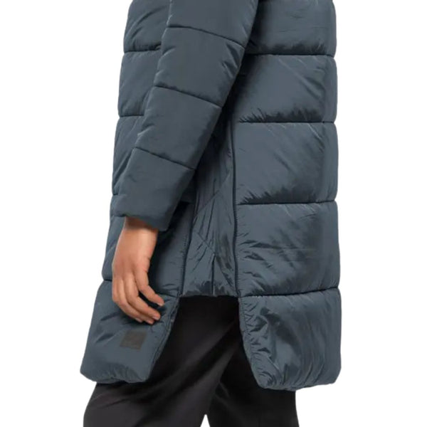 JACK WOLFSKIN jack wolfskin Eisbach Women's Coat