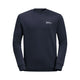 JACK WOLFSKIN jack wolfskin Essential Men's Crewneck