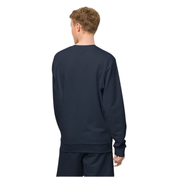 JACK WOLFSKIN jack wolfskin Essential Men's Crewneck