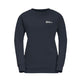 JACK WOLFSKIN jack wolfskin Essential Women's Crewneck