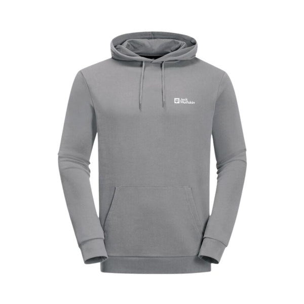 JACK WOLFSKIN jack wolfskin Essential Hoodie Men's Jacket