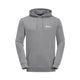 JACK WOLFSKIN jack wolfskin Essential Hoodie Men's Jacket