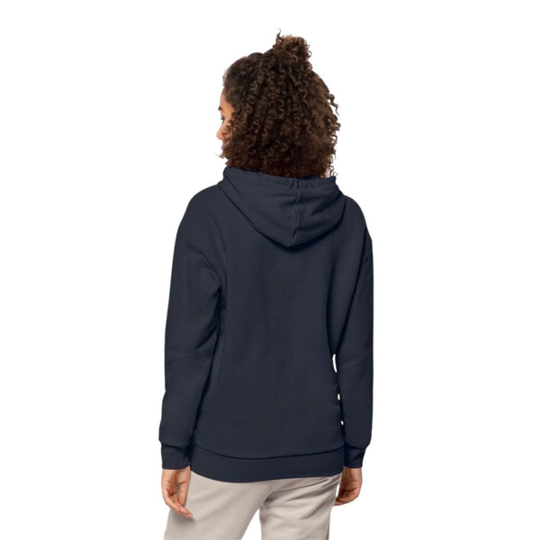 JACK WOLFSKIN jack wolfskin Essential Hoodie Women's Jacket