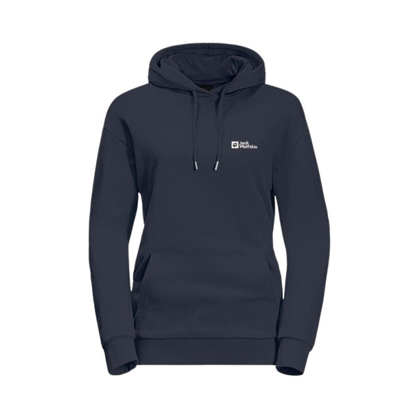 JACK WOLFSKIN jack wolfskin Essential Hoodie Women's Jacket