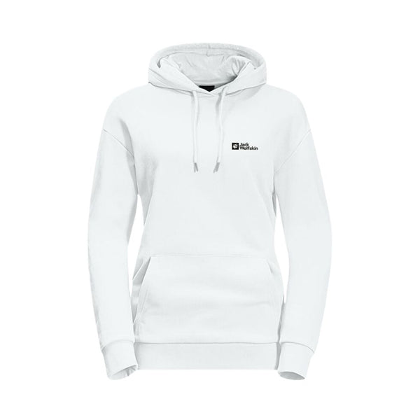 JACK WOLFSKIN jack wolfskin Essential Hoodie Women's Jacket