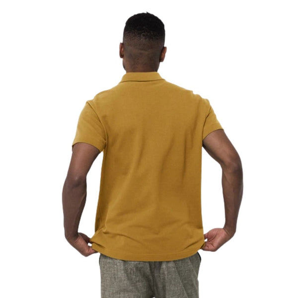 JACK WOLFSKIN jack wolfskin Essential Men's Polo