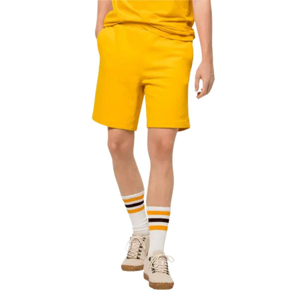 JACK WOLFSKIN jack wolfskin Essential Men's Sweat Shorts