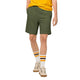 JACK WOLFSKIN jack wolfskin Essential Men's Sweat Shorts