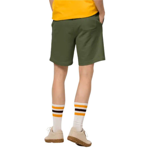 JACK WOLFSKIN jack wolfskin Essential Men's Sweat Shorts