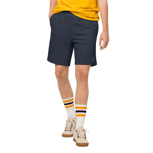 JACK WOLFSKIN jack wolfskin Essential Men's Sweat Shorts