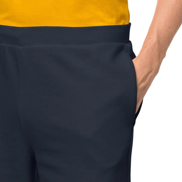 JACK WOLFSKIN jack wolfskin Essential Men's Sweat Shorts