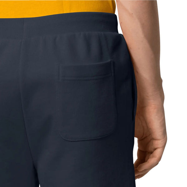 JACK WOLFSKIN jack wolfskin Essential Men's Sweat Shorts