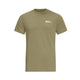 JACK WOLFSKIN jack wolfskin Essential Men's Tee