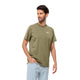 JACK WOLFSKIN jack wolfskin Essential Men's Tee