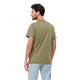 JACK WOLFSKIN jack wolfskin Essential Men's Tee